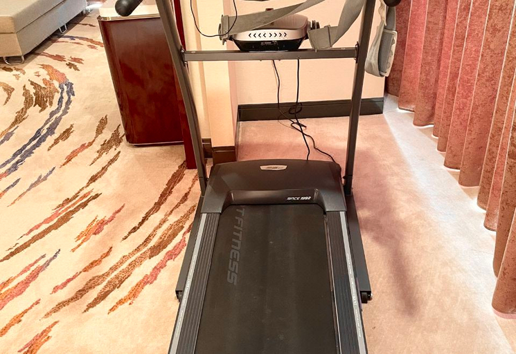 Others 5, Dongsheng Hongfu Hotel, Changji Hui