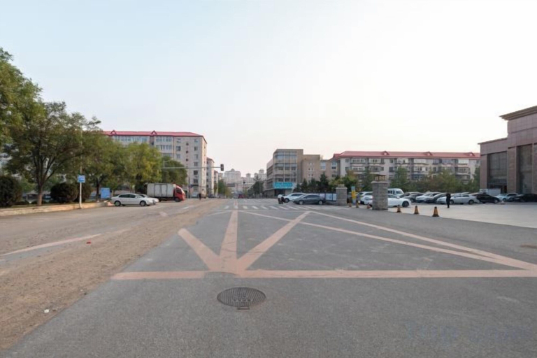 Miscellaneous 4, Petroleum Hotel, Jinzhou