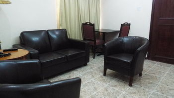 Others 5, Preserve Hotel Lekki Phase 1, Eti-Osa
