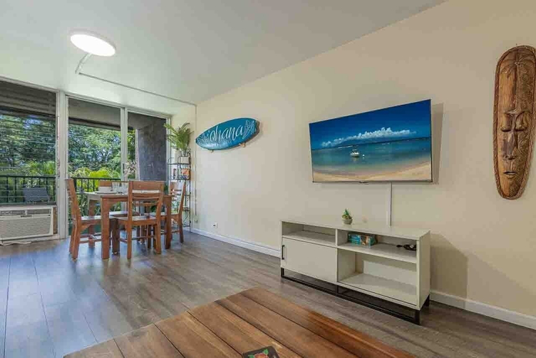 Interior 4, Kalama Terrace L203 2 Bedroom Apts, Maui