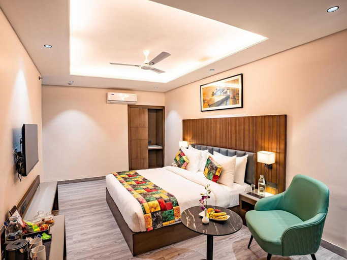 Primary image, Premium King Bed Room, Agra