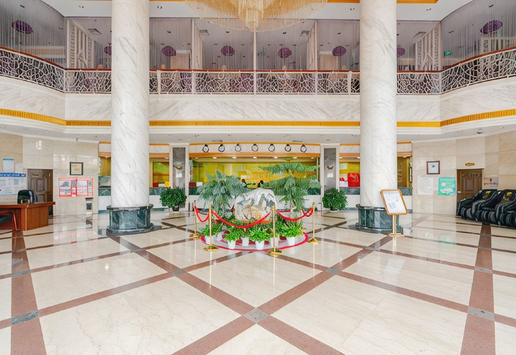 Others 5, Rezen Hotel Dali Manwan, Dali Bai