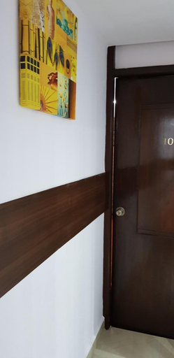 Others 2, DONA PAULA CLASSIC HOTEL, North Goa