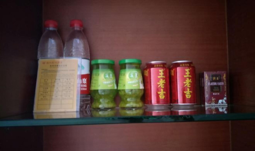 Food & Drinks 5, Phoenix International Hotel (Fenghuang Ancient Town Branch), Xiangxi Tujia and Miao