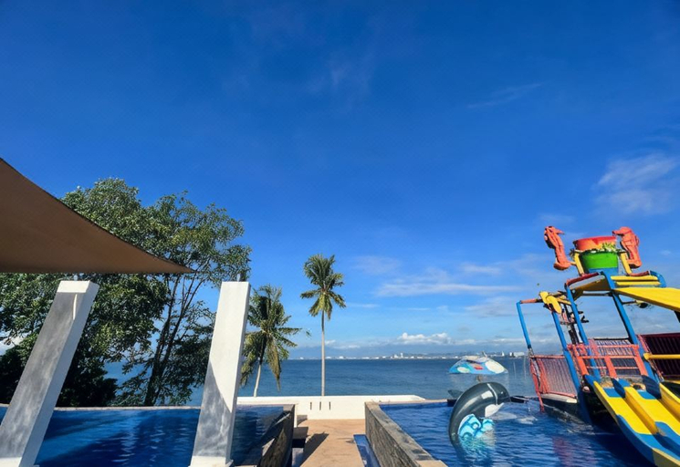Sport & Beauty 5, Crusoe Cabins Costa Azalea, Samal City