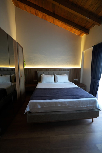 Bedroom 3, Lal Azure Alacati, Çeşme