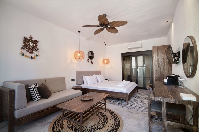 Bedroom 2, Beach 222 Ölüdeniz, Fethiye