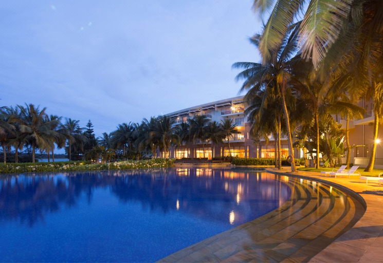 Sport & Beauty 2, BFA Hotel, Hainan