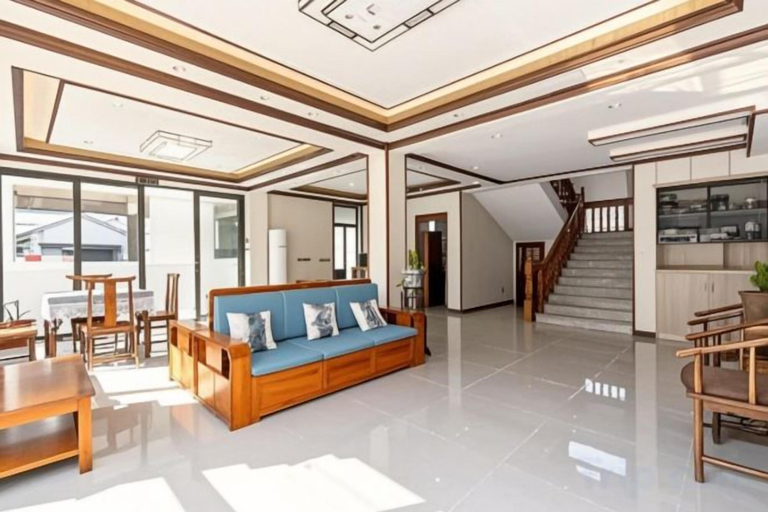 Others 4, Zhouzhuang Yuesheng Hotel, Suzhou