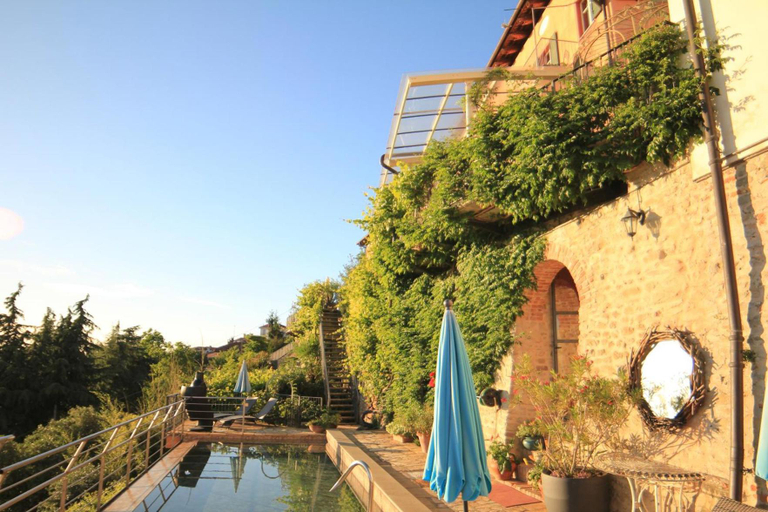 Exterior & Views 1, Felicin - Palazzo Boeri Panoramic Suites, Cuneo