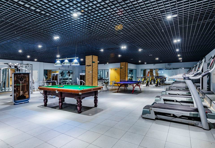 Food & Drinks 4, Argyle Resort Pingtan, Fuzhou