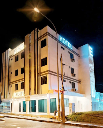 Exterior & Views 2, E-Hotel @ Kulim, Kulim