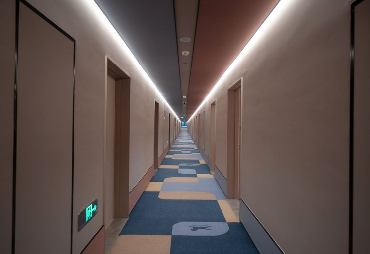 Others 5, Hanting Hotel Huludao Feitian Plaza, Huludao