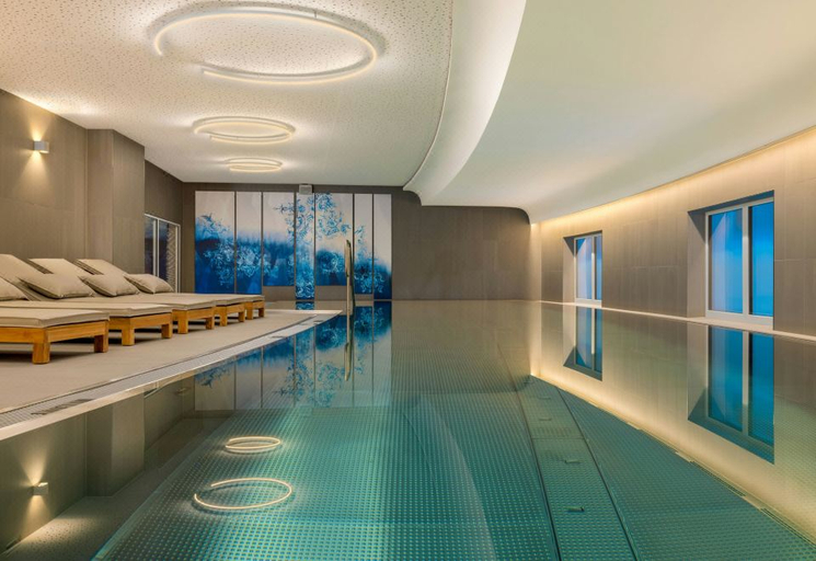Sport & Beauty 4, A-ROSA Tegernsee, Miesbach