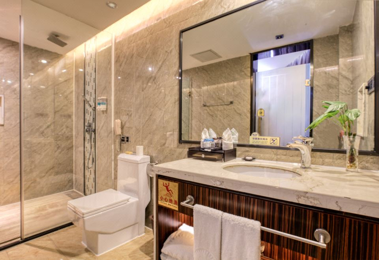 Others 5, Days Hotel by Wyndham Guilin, Guilin