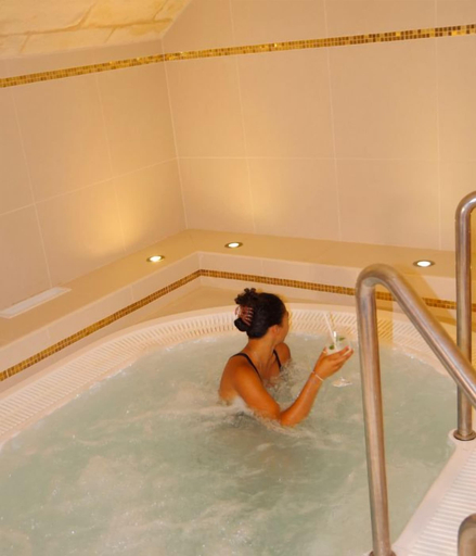 Sport & Beauty 2, Hôtel de Sèze, Gironde