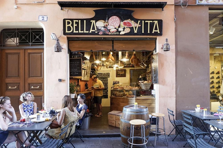 Food & Drinks 5, Casa Isolani Guest House Piazza Maggiore, Bologna