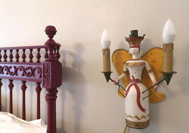 Interior detail, Casa do Adro by Casaspensadas, Porto de Mós