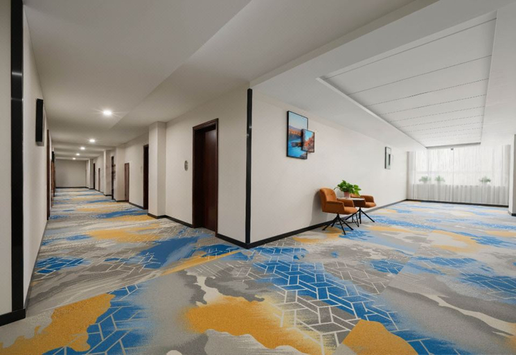 Others 5, Chuanyu Hotel, Aksu