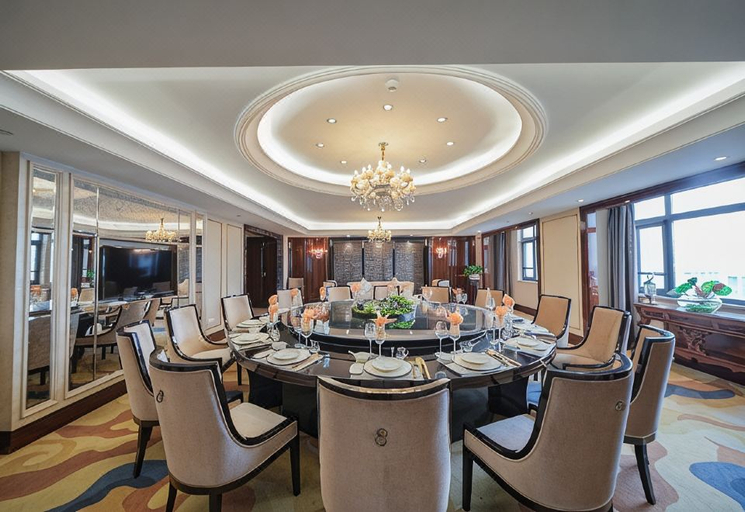 Food & Drinks 5, Shuang Xing International Hotel, Suqian
