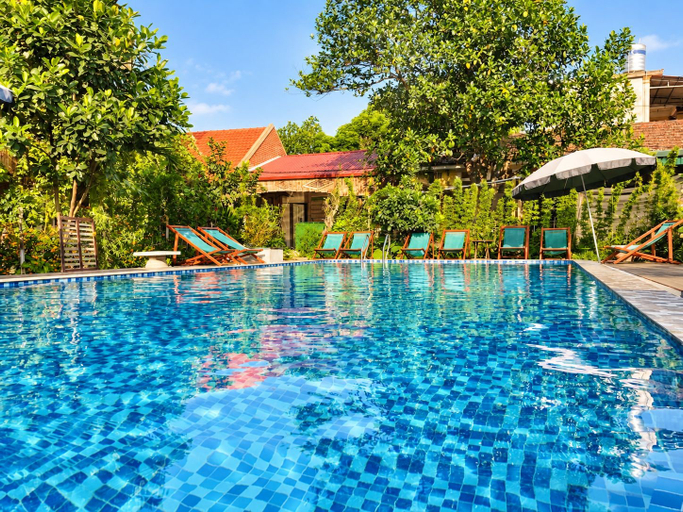Others 1, Ninh Binh Greenland Homestay, Hoa Lư