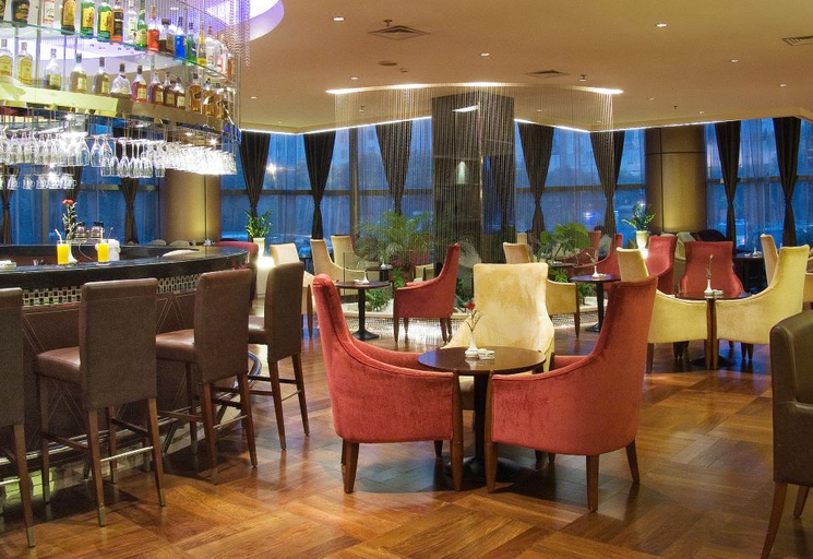 Food & Drinks 5, Dynasty Hotel, Wenzhou