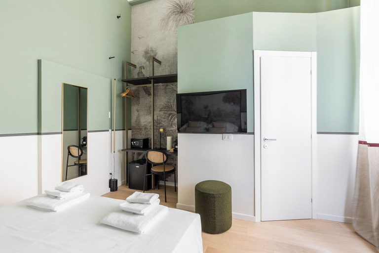 Room 4, Le Dimore di Begatto by Wonderful Italy, Bologna