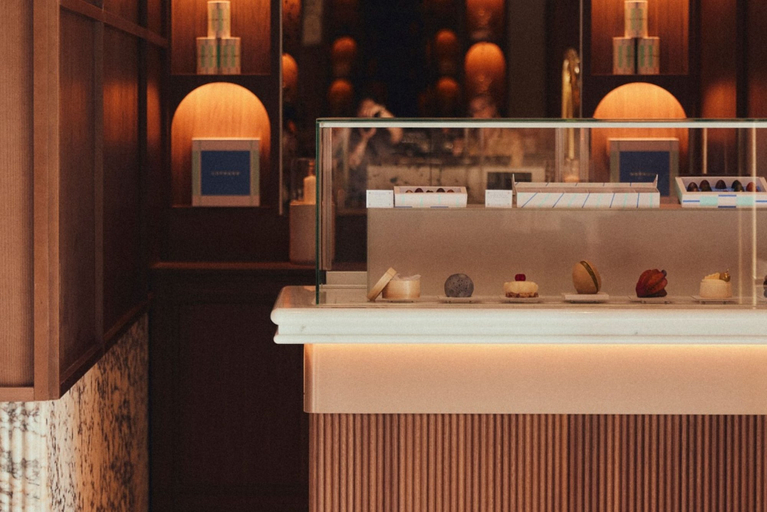 Food & Drinks 5, BLESS Barcelona - Preferred Hotels & Resorts, Legend Collection, Barcelona