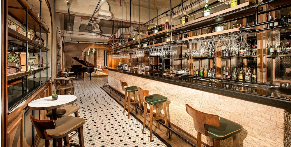 Food & Drinks 5, Aryaduta Menteng, Jakarta Pusat