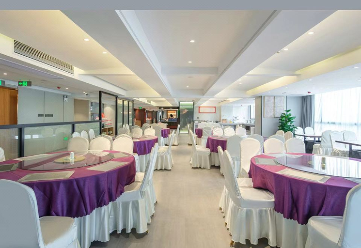 Food & Drinks 4, Vienna Hotel (Guilin New Convention and Exhibition Center), Guilin