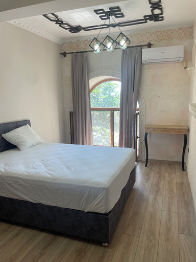 Bedroom 4, Nemrut Çeşme Otel, Gerger