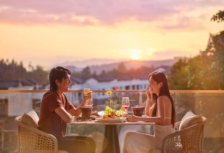 Food & Drinks 5, Angsana TengChong, Baoshan