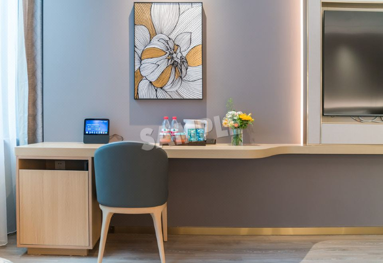 Others 5, Orange Hotel Ji Ning Wanda Plaza, Jining