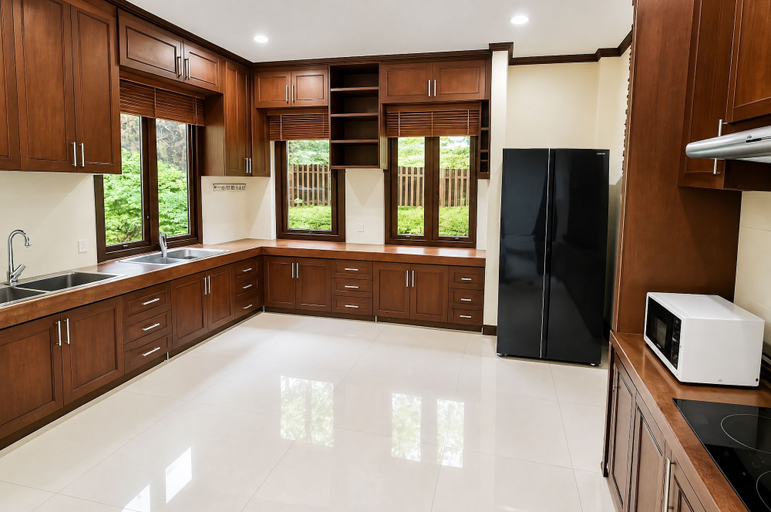 Interior, Private 5-bedroom Pool Villa in Middle of the Island Phuket, Phuket Island