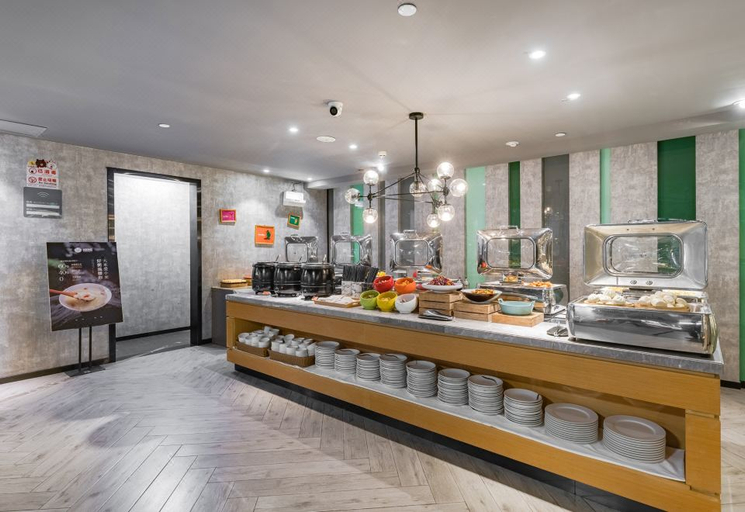 Food & Drinks 5, Baina S Hotel - SM Plaza Xiamen Gaoqi Airport Branch, Xiamen