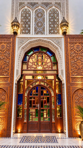 Exterior & Views 2, Riad Damia Suite &Spa, Fès