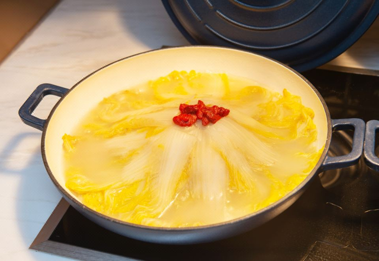 Food & Drinks 5, Manxin Jinzhou Central Street Raiway Station, Jinzhou
