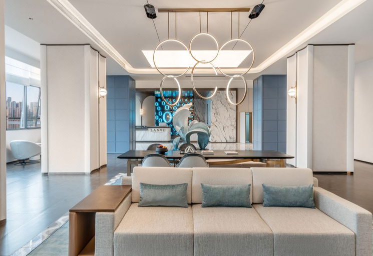 Others 3, CityNote S Hotel (Guangzhou Beijing Road Jetty Tianzi Branch), Guangzhou
