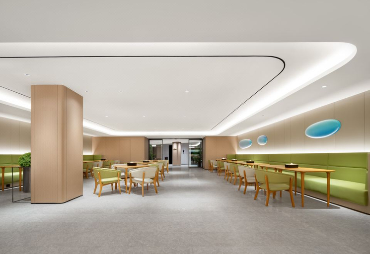 Food & Drinks 4, Ji Hotel Changchun Longjia International Airport, Changchun