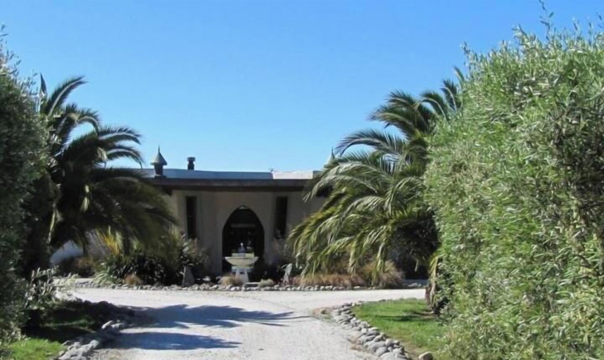 Exterior & Views 2, Antria Boutique Lodge, Marlborough