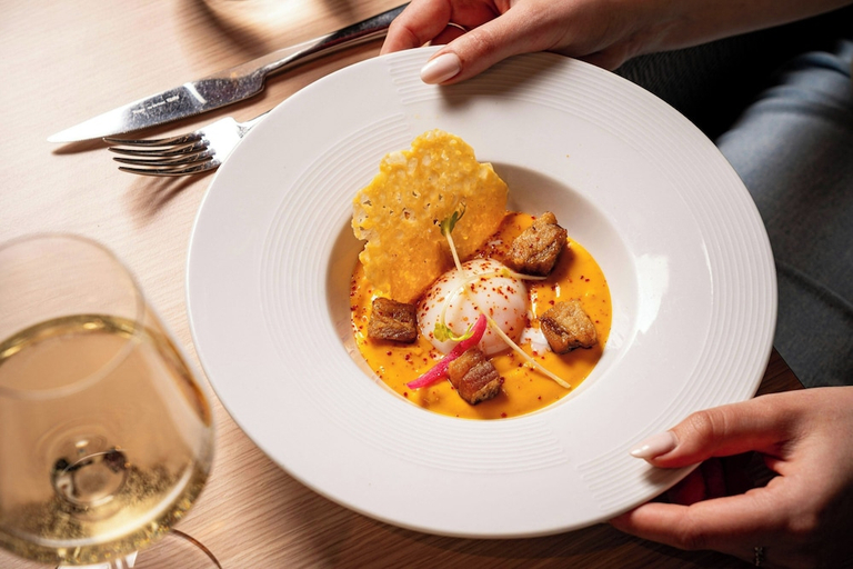 Food & Drinks 5, Moxy Paris Val D’Europe, Seine-et-Marne