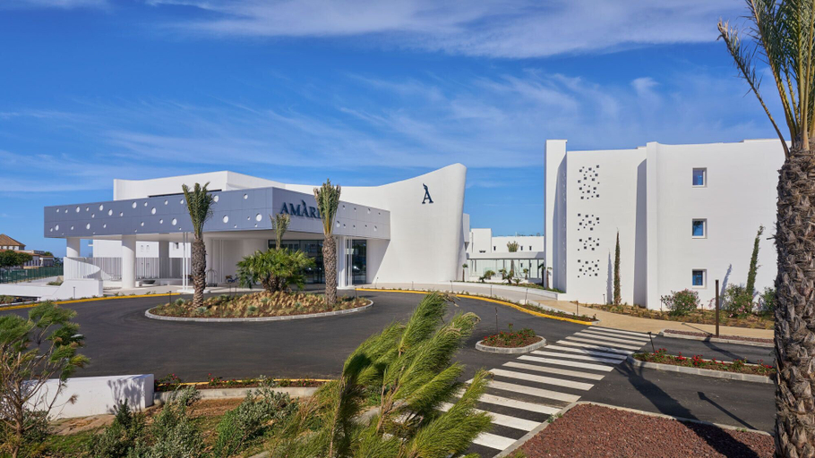 Exterior & Views 2, Amàre Beach Hotel Sancti Petri - Adults Recommended, Cádiz