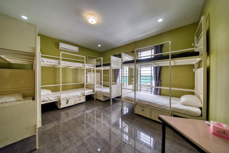 Bedroom 2, kalinga art home guesthouosee , Siem Reap