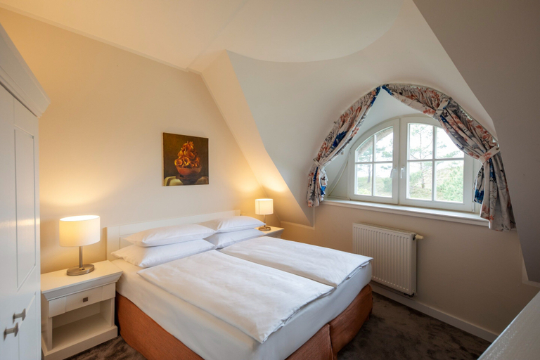 Room 2, Maisonette Ferienwohnung, Dierhagen, Vorpommern-Rügen