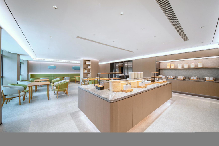 Food & Drinks 5, Ji Hotel Guilin Gongcheng Wenmiao, Guilin