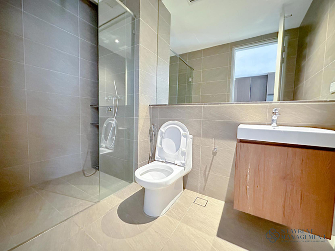 Bathroom 4, Grand Medini Residence Nusajaya by Stayrene , Johor Bahru