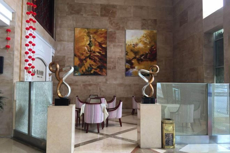 Others 5, Zhijiang International Hotel, Yichang