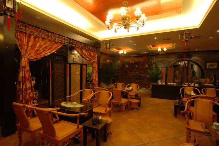Food & Drinks 5, Yazhi Hotel Kaiping, Jiangmen
