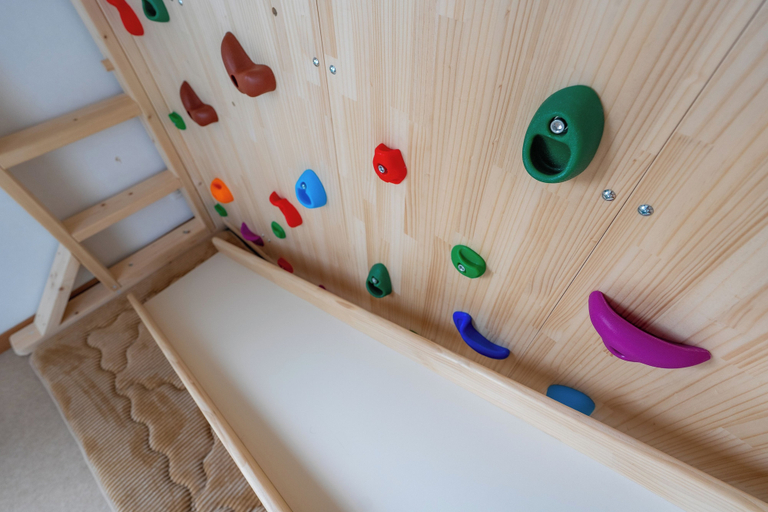 Room 4, Rabbit house, Katsushika