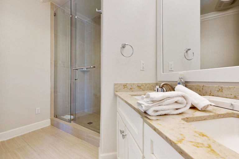 Bathroom 2, Palmilla Beach Resort-137 Palmilla Circle Unit 104, Nueces
